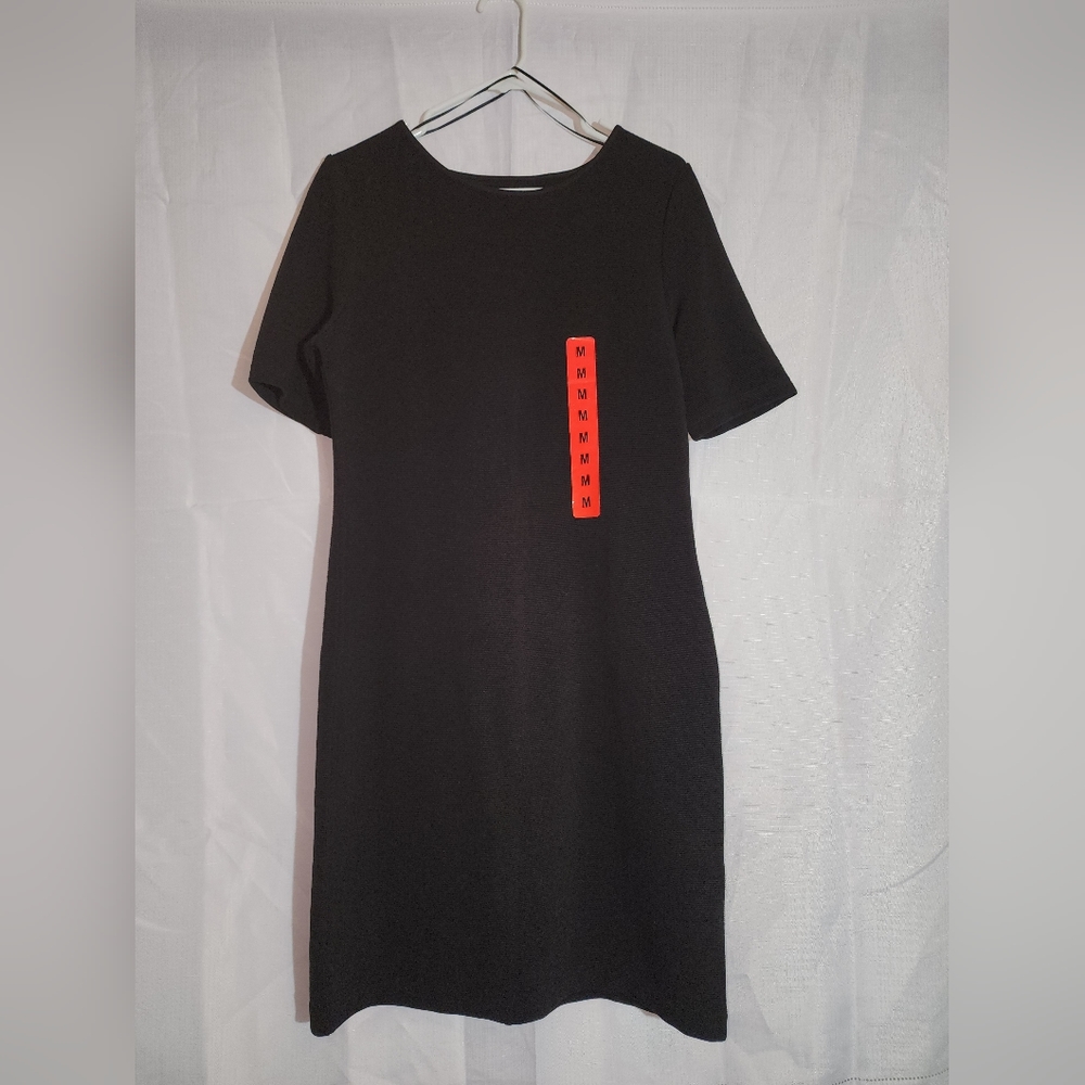 Mario Serraní Black dress